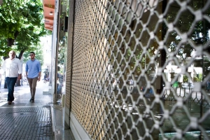 Συγκεντρώσεις κατά του κυριακάτικου ανοίγματος των καταστημάτων