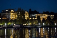 «Ιδέες» αλλά όχι λύσεις στη διεθνή διάσκεψη για τη Συρία στη Λωζάννη