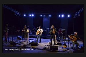 Κιλκισιώτες και Χαΐνηδες στήριξαν το Κοινωνικό Φαρμακείο-Ιατρείο