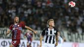 ΠΑΟΚ – Ριέκα 1-1: Έσωσε τη παρτίδα στο τέλος (vid)