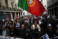 Η Πορτογαλία ψηφίζει, προπορεύεται η κυβερνώσα κεντροδεξιά