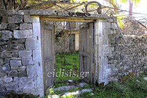 Δημογραφική κατάρρευση για το νομό Κιλκίς
