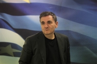 Τσακαλώτος: Έχουμε πρόβλημα με το αν το ΔΝΤ θέλει να καθυστερήσει την διαδικασία