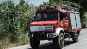 Τέλος καλό όλα καλά για τους εκδρομείς στα 3-5 Πηγάδια