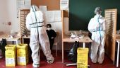 Τα δείγματα από τα λύματα δείχνουν ότι η Covid-19 εξαπλώνεται με ταχύτητα σε ορισμένες γαλλικές πόλεις
