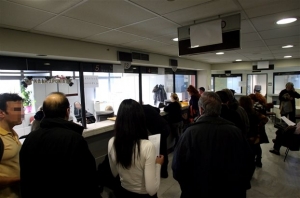 Ηλικιωμένος πέθανε ενώ περίμενε στην ουρά να πληρώσει τον ΕΝΦΙΑ