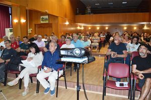 ΓΟΥΜΕΝΙΣΣΑ: Ανάκληση της απόφασης για φωτοβολταϊκό πάρκο της ΔΕΥΑ Παιονίας στην αμπελουργική ζώνη