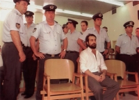 Υπόθεση Σεχίδη: «Εχει απορριφθεί, από το περασμένο καλοκαίρι, το αίτημα αποφυλάκισης του»