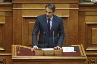 Προ Ημερησίας Διατάξεως Συζήτηση στη Βουλή για την Παιδεία ζητεί η ΝΔ