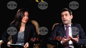 Ευρωπαϊκή Ένωση: Έλλειψη κοινής αγοράς στον αμυντικό τομέα, επισημαίνει ο Νικόλα Μίντσεφ