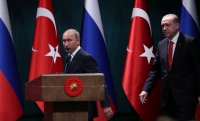Προκαταβολή για τους πυραύλους S-400 έδωσε η Τουρκία στη Ρωσία