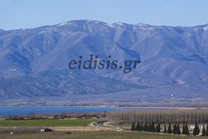 Δασαρχείο Κιλκίς: Σημαντικά έργα προστασίας και ανάδειξης δασών 3,6 εκατ. ευρώ