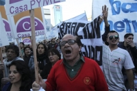 Αργεντινή: Θα καταβάλει 4,6 δισ. δολ. σε 4 κερδοσκοπικά ταμεία