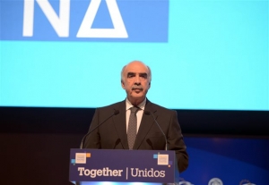 Μεϊμαράκης:Η ανακεφαλαιοποίηση να αποσυνδεθεί από την αξιολόγηση