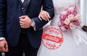 «Όλα του γάμου δύσκολα» – Η ραγδαία διαφορά κόστους πριν τον κορονοϊό και μετά