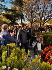 ΠΑΣΟΚ Θεσσαλονίκης: Η ελληνική κοινωνία να μην ξεχάσει ότι ο αγώνας για Δημοκρατία είναι μια συνεχής διαδικασία