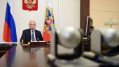 Πούτιν: Έλαβε και τη δεύτερη δόση ρωσικού εμβολίου κατά της Covid-19