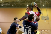 Χάντμπολ -ΓΑΣΚ: Ήττα στην τελευταία αγωνιστική