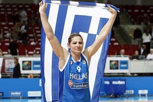 Ο Εβίνα της Γουμένισσας στον Ολυμπιακό
