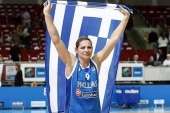 Ο Εβίνα της Γουμένισσας στον Ολυμπιακό