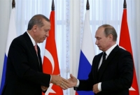 Η Τουρκία «ψάχνει και συμμάχους» εκτός ΝΑΤΟ