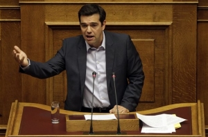 Τσίπρας προς κυβέρνηση: Εκλογές τώρα - Δεν αναγνωρίζουμε καμία συμφωνία με την τρόικα