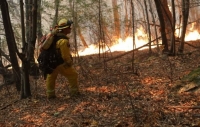Καλιφόρνια: Συνεχίζεται η μάχη με τις φλόγες - Πάνω από 40 νεκροί