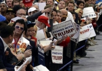 Στο μυαλό των ψηφοφόρων του Τραμπ