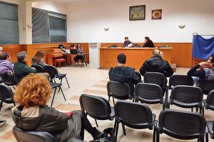 Συστάθηκε η Ένωση Γονέων Δήμου Κιλκίς με Συνέλευση και εκλογή διοίκησης