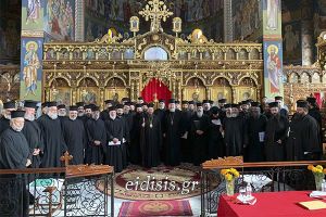 Επιμορφωτικό πρόγραμμα του Ιδρύματος Ποιμαντικής Επιμορφώσεως στη Μητρόπολη Κιλκίς