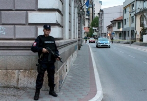 Βοσνία: Προσπάθησε να πουλήσει τη συμφωνία του Ντέιτον