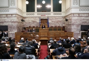 Αντιδράσεις από ΠΑΣΟΚ και Ποτάμι για την επιτροπή για το χρέος