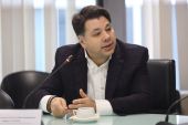 Γ. Τσούνης από Θεσσαλονίκη: Πιο κοντά από ποτέ Ελλάδα και ΗΠΑ