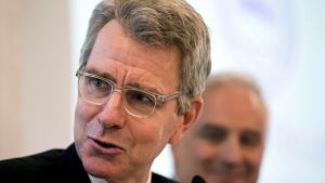 Συγχαρητήρια Πάιατ στην κυβέρνηση Μητσοτάκη για τα άμεσα και αποτελεσματικά μέτρα κατά του κορωνοϊού