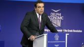 Μ. Σχοινάς: Απαραίτητη η φωνή των νέων για το μέλλον της Ευρώπης