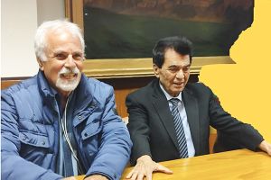 Σχόλιο του Στεφανίδη Παναγιώτη Συνταξιούχος καθηγητής Τ.Ε.Φ.Α.Α./Α.Π.Θ.για το βιβλίου του κ. Νίκου Κωνσταντινίδη