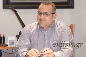 Επιμελητήριο Κιλκίς: “Ανάσες ζωής” για τις επιχειρήσεις οι μειώσεις φόρων και εισφορών