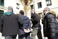 Προφυλακιστέος ο Μουσσάς - Ελεύθεροι με εγγύηση Μαυρίκος και Φράγκου