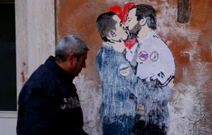 Λέγκα και 5 Αστέρια «τρώγονται» για την εξουσία