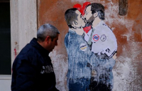 Λέγκα και 5 Αστέρια «τρώγονται» για την εξουσία