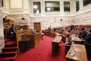 99,4 εκ. ευρώ οι βεβαιωθέντες φόροι από 251 off-shore