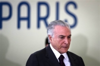 «Πουλάμε»: Το πρόγραμμα του προέδρου της Βραζιλίας για ανάπτυξη