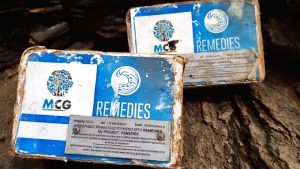 Οι Κυκλάδες: το «δίχτυ» απορριμμάτων στο Αιγαίο