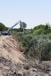 Σε εξέλιξη έργα αντιπλημμυρικής προστασίας από την Περιφερειακή Ενότητα Κιλκίς
