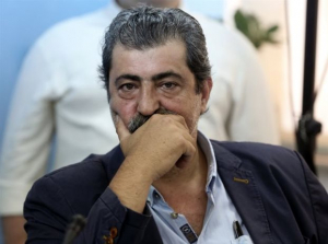 Καταδικάστηκε για «ηθική βλάβη» ο Π. Πολάκης