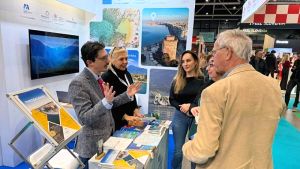 Ολλανδικό ενδιαφέρον για τα τουριστικά θησαυρούς της Κεντρικής Μακεδονίας