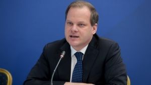 Καραμανλής για Μετρό Θεσσαλονίκης: Πρέπει να τρέξουμε για να ολοκληρωθεί το το 2023