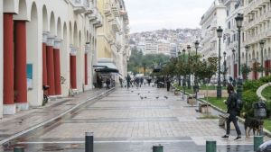 «Λάθος» η κατάργηση της στάσης «Πλατεία Αριστοτέλους» κατά τον ΟΣΕΘ
