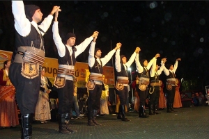 Η νέα διοίκηση των Ποντίων Ακριτών Πολυκάστρου