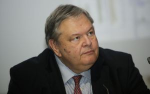 Βενιζέλος: Είναι αδιανόητο αυτό που συνέβη με την Εκκλησία, να είναι η Ιερά Σύνοδος πιο αυστηρή από την κυβέρνηση